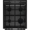 Плита комбінована GKS 5C70 BJ Gorenje, в Україні - фото №4 - small
