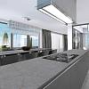 Столешница Luxeform S633/R3-1 U Томирис 3050х600х38мм м.п., купить - фото №2 - small