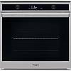 Духова шафа вбудована W6OM54S1P Whirlpool - small