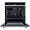 Духова шафа вбудована W6OM54S1P Whirlpool, купити - фото №2 - small
