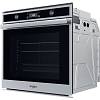 Духова шафа вбудована W6OM54S1P Whirlpool, недорого - фото №3 - small