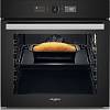 Духовой шкаф встраиваемый AKZ99480N Whirlpool - small