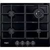 Газовая варочная поверхность TGML661NB Whirlpool - small
