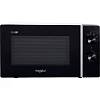 Мікрохвильова піч MWP101B Whirlpool - small