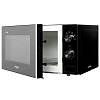 Мікрохвильова піч MWP101B Whirlpool, фото - фото №5 - small