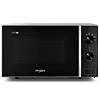 Мікрохвильова піч MWP101SB Whirlpool - small