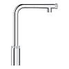 Змішувач Minta SmartControl хром (в/ш) Grohe (31613000), купити - фото №2 - small