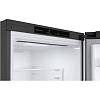 Холодильник з нижньою морозильною камерою GW-B509CLZM LG, купити - фото №2 - small
