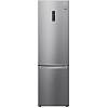 Холодильник с нижней морозильной камерой GW-B509SMUM LG - small