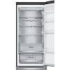Холодильник с нижней морозильной камерой GW-B509SMUM LG, купить - фото №2 - small