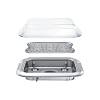 Духовой шкаф NV75T9979CD/WT SAMSUNG,  - фото №14 - small