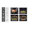 Духовой шкаф NV75T9979CD/WT SAMSUNG,  - фото №16 - small