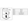 Духовой шкаф NV75T9979CD/WT SAMSUNG,  - фото №19 - small