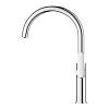 Змішувач Eurosmart Pure хром Grohe (31722000), недорого - фото №3 - small