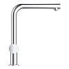 Смеситель Blue хром (в/ш) Grohe (31721000), недорого - фото №3 - small