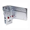 Подвес LIBRA H7 правый / штифт Ø8 / 120-160 кг, Italiana Ferramenta - small