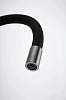 Смеситель FKM 3121 Flex Black Steel Fabiano, фото - фото №5 - small