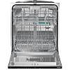 Посудомойка встраиваемая GV 643 D60 Gorenje, заказать - фото №7 - small