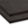 МДФ-Deep Black шлифованный 16мм KRONOSPAN 2800х2070х16мм - small