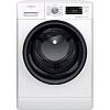 Стирально-сушильная машина, полногабаритная FFWDB 864349 BV UA Whirlpool - small