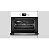 Компактна духова шафа HLC 8440 C WH Teka (111160011), замовити - фото №7 - small