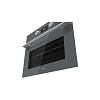 Компактный духовой шкаф HLC 8400 ST Teka (111130004), фото - фото №5 - small