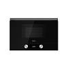 Встраиваемая микроволновая печь ML 8220 BIS BK Teka (112030001) - small