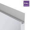Врезной проф.- ручка Ferro Fiori M 8030  RAL, 18 мм - small