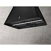 Вытяжка островная IKONA LIGHT BL MAT/F/60 черная матовая ELICA - small