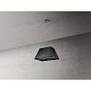 Вытяжка островная IKONA LIGHT BL MAT/F/60 черная матовая ELICA, купить - фото №2 - small