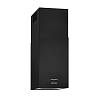 Вытяжка Segovia 2614-1200 black GRANADO - small