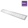 Решітка вентиляційна L=480 H=80, колір RAL - small