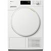 Сушильная машина с тепловым насосом TWC 220 WP Miele - small