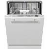 Повновбудовувана посудомийна машина, 60 см G 5265 Vi XXL Miele - small
