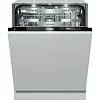 Полновстраиваемая посудомоечная машина 60 см G 7960 SCVi K2O Miele - small
