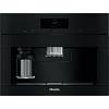 Встраиваемая кофемашина CVA 7845 OBSW черный обсидиан Miele - small