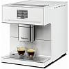 Кавомашина зернова соло CM 7350 BRWS діамантово-білий Miele, купити - фото №2 - small