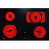 Варочная поверхность Hi-Light KM 6542 FL черная Miele - small
