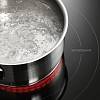 Варочная поверхность Hi-Light KM 6565 FR черная Miele, недорого - фото №3 - small