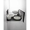 Шкаф для подогрева посуды ESW 7020 OBSW черный обсидиан Miele, купить - фото №2 - small