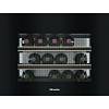 Вбудований винний холодильник KWT 7112 iG OBSISW чорний обсидіан Miele - small