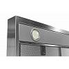 Вытяжка пристенная PUR 68W нержавеющая сталь 60см Miele, в Украине - фото №4 - small