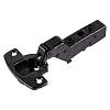 Петля Sensys 8675 110 черный обсидиан внутренняя, без пружины (9091743) Hettich - small