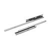 Направляючі прихованого монтажу част.в. SC L=500 Muller Profi line 18mm max 1D - small