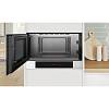 Встроенная микроволновая печь BFL7221W1 Bosch, недорого - фото №3 - small
