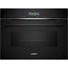 Компактна духова шафа CM724G1B1 Siemens - small