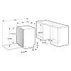 Посудомоечная машина встраиваемая GV693C60XXL Gorenje, цена от производителя - фото №10 - small
