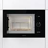 Микроволновая печь встраиваемая BM235G1SYB Gorenje, купить - фото №2 - small