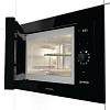 Микроволновая печь встраиваемая BM235G1SYB Gorenje, недорого - фото №3 - small