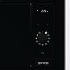 Микроволновая печь встраиваемая BM235G1SYB Gorenje, фото - фото №5 - small